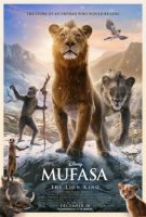 Mufasa: Qirol sher (2024) Uzbek tilida tarjima kino HD