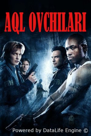 Aql ovchilari (2004) Uzbek tilida Tarjima kino HD skachat