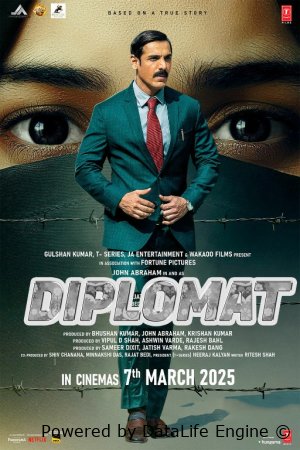 Aldangan Qiz / Diplomat 2025 Hind kino Uzbek tilida Tarjima kino Skachat HD