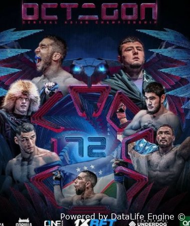 Toshkent MMA Jangi Saturn Uzbekiston Aktagon 72 (11.05.2025) Jonli efir jang uzbek tilida