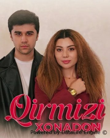Qirmizi xonadon 77. 78. 79. 80. 81. 82. 83. 84. 85. 86. 87. 88. 89. 90 Qism uzbek tilida