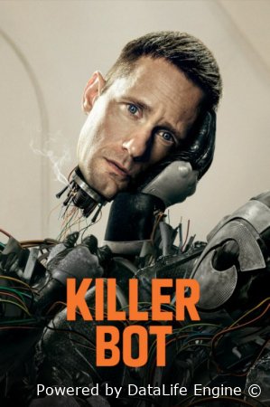 Killerbot AQSH seriali Uzbek tilida Barcha qismlar (2025) O'zbekcha tarjimaa kino HD skachat