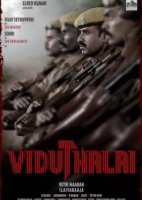 Viduthalay 1 / Vidutxalay - Ozodlik Premyera Hind kino Uzbek tilida O'zbekcha 2023 tarjima kino Full HD tas-ix skachat