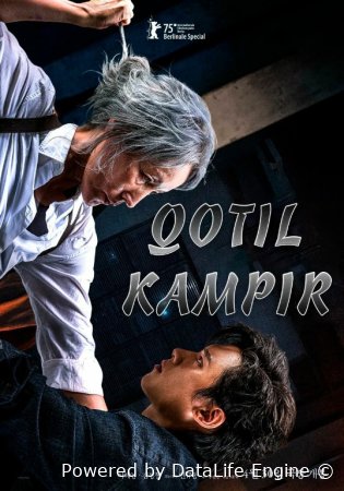 Qotil kampir 2025 Uzbek tilida tarjima kino