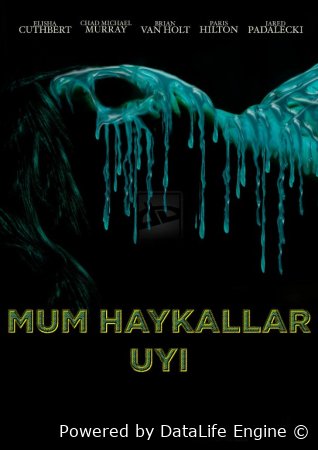 Mum haykallar uyi / Mumlar uyi 2025 Uzbek tilida O'zbekcha tarjima kino Full HD skachat