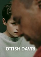 O'tish davri / O'smirlik 1-2-3-4-5-6-7-8-9-10-11-12-13-14-15 Qism Netflix seriali Barcha qismlar O'zbek tilida