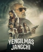 Yengilmas jangchi Hind kino 2025 Uzbek tilida O'zbekcha tarjima xind kino HD skachat