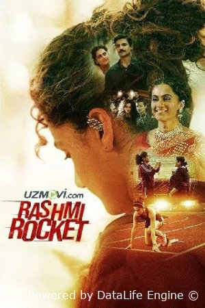 Raketa Rashmi / Ayol qismati Uzbek tilida 2025 Premyera O'zbekcha tarjima kino Full HD skachat