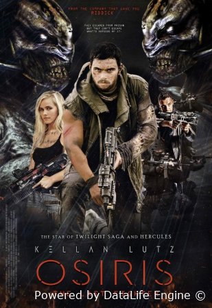 Osirisning bolasi Uzbek tilida (2016) O'zbekcha tarjima kino Full HD skachat