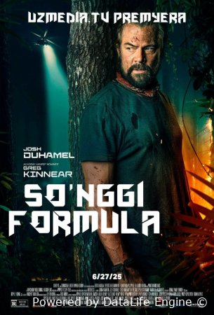 So'nggi formula 2025 Premyera uzbek tilida tarjima HD skachat