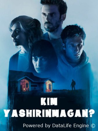 Kim yashirinmagan? / Ijara / Kim yashirinmadi? 2020 (uzbek tilida)