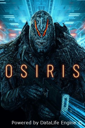 Osirish: Yirtqich: Missiya Osiris 2025 AQSH kinosi 2025 Jangari ujas Uzbek tilida tarjima kino HD skachat