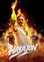 Hayajon 2024 Hind kino Uzbek tilida O'zbekcha tarjima kino Full HD tas-ix skachat