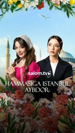 Hammasga istanbul aybdor 6. 7. 8. 9. 10. 11. 12. 13. 14. 15. 16. 17. 18. 20 Qism O'zbek milliy kino 2025 Uzbek seriali uzbek o'zbek tilida tarjima Barcha qismlari