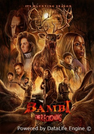 Bembi: Hisob-kitob kuni Tarjima kino HD 2025 Uzbek tilida