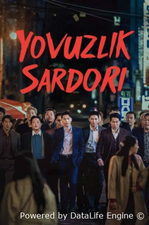 Yovuzlik sardori serial o'zbek tilida 1-2-3-4-5-6-7-8-9-10-11-12-13-14-15 qism barcha uzbek tilida