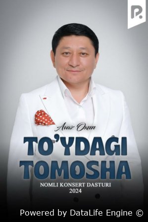 AVAZ OXUN 2024 Konsert Dasturi TO'LIQ 720 HD Skachat