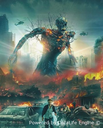Oxirgi jin ovchisi Premyera 2025 Uzbek tilida O'zbekcha tarjima kino HD Skachat