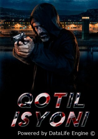 Qotil tamg'asi / Qotil isyoni / Tarmoq / Qotillik belgisi Uzbek tilida O'zbekcha 2024 tarjima kino Full HD tas-ix skachat