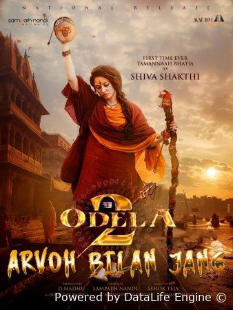 Arvoh bilan jang Hind kino 2025 uzbek tilida tarjima hind kino HD skachat