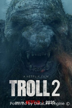 Troll 2 Norvegiya filmi Uzbek tilida O'zbekcha 2025 tarjima kino Full HD skachat