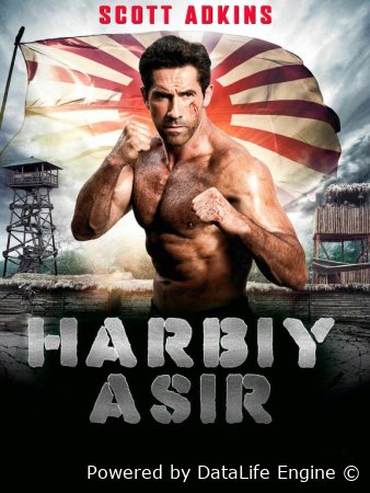 Harbiy Asir / Urush Asiri (2025) Uzbek tilida tarjima kino