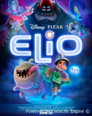 Elio (2025) Uzbek tilida O’zbekcha tarjima kino HD