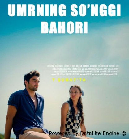 Umrning So'nggi Bahori / Bir Umrning Kuzi 2025 Turk kino Uzbek tilida Tarjima kino Skachat