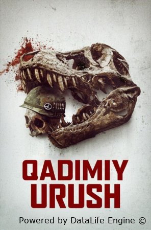Qadimiy urush / Qadimgi urish (2025) Uzbek tilida tarjima kino HD skachat