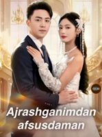 Ajrashganimdan afsusdaman 1-2-3-10-20-30-40-50-60-70-80-90-100 Qism Uzbek tilida Xitoy drama Barcha qismlar