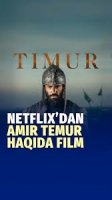 Amir Temur kino Uzbek tilida 2025 O'zbekcha tarjima 720p HD skachat
