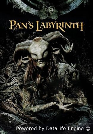 Faun Labirinti (2006) Uzbek tilida Tarjima kino skachat