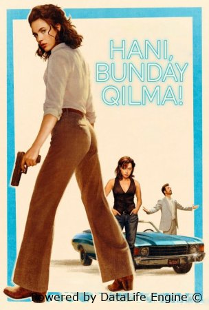 Hani, bunday qilma! / Jonim bunday qilma 2025 Uzbek tilida tarjima kino