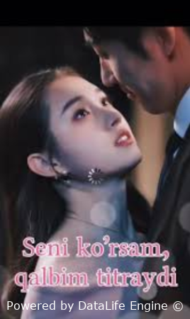 Seni Ko'rsam, Qalbim titraydi 1-2-3-4-5-6-7-8-9-10-11-12-13-14-15 Qism koreya seriali Uzbek tilida drama Barcha qismlar 2025 HD