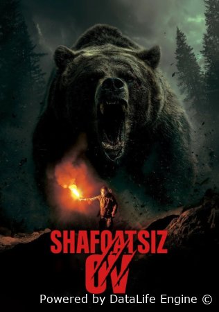 Shafqatsiz ov / Shavqatsiz grizli (2025) Uzbek tilida tarjima kino