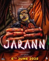Jarann / Jarin Hind filmi Premyera Hind kinosi Uzbek tilida 2025 O'zbekcha tarjima kino Full HD skachat