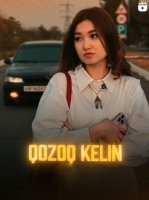 Qozoq kelin Milliy Seriali Uzbek tilida 8. 9. 10. 11. 12. 13. 14. 15. 16. 17. 18. 19. 20 Barcha qismlar