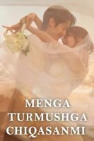 Menga turmushga chiqasanmi uzbek tilida 1. 2. 3. 4. 5. 6. 7. 8. 9. 10. 11. 12 qism Milliy serial o'zbek tilida Barcha qismlar