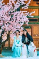 Qorli Oy 1-2-3-5-10-20-25-30-40-50 Qism Xitoy seriali Uzbek tilida Barcha qismlar