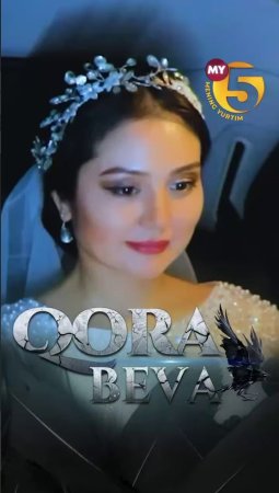Qora beva 1-2-3-4-5-6-7-8-9-10-11-12-13-14-15 qism Milliy serial Uzbek tilida Barcha qismlar