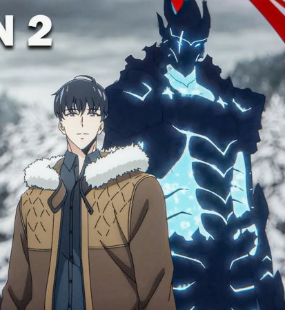 Solo Leveling 2-fasil 3-fasl Uzbek tilida 1-2-3-5-7-9-11-13-15 Qism Anime seriali Barcha qismlar 2025 HD