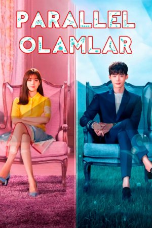 Parallel olamlar / Paralel dunyo 1. 2. 3. 4. 5. 6. 7. 8. 9. 10. 12. 15. 16. 17 qism Koreya seriali o'zbek tilida Barcha qismlar