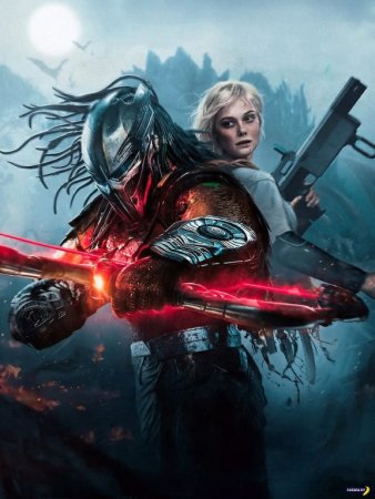 Yirtqich: O'lim sayyorasi / Yirtqich 6 : Olim Sayyorasi (2025) Uzbek tilida HD Skachat