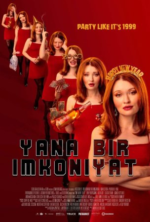 Tekiladagi vaqt mashinasi / Yana bir zarba / Yana bir imkoniyat Uzbek Tilida 2025 O'zbekcha tarjima kino HD skachat