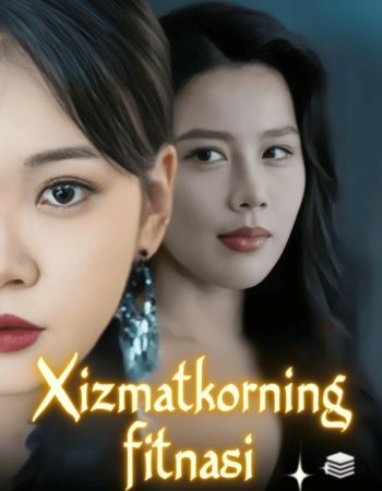 Xizmatkorning fitnasi 1. 2. 3. 4. 5. 6. 7. 8. 9. 10 Qism Koreya seriali Uzbek tilida Barcha qismlar 2025 HD skachat