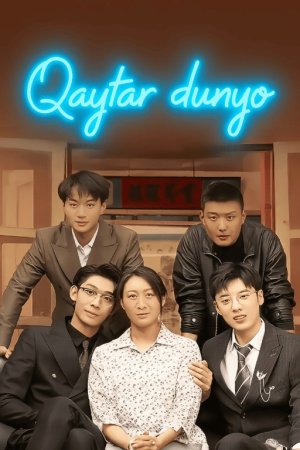 Qaytar Dunyo (2025 drama) 1. 2. 3. 4. 5. 6. 7. 8. 9. 10. 11. 12. 15 Qism Uzbek tilida Barcha qismlar 2025 HD