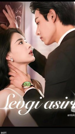 Sevgi asiri 1. 2. 3. 4. 5. 6. 7. 8. 9. 10. 11. 12. 13. 14. 15 Qism Uzbek tilida Barcha qismlar HD