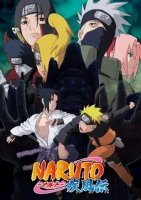 Naruto 2-fasl / Naruto: Bo'ron yilnomalari (2025) seriali Uzbek tilida HD Tomosha qiling