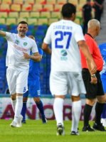 O'zbekiston - Italya Jonli efir 2025