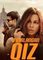 O'g'irlangan qiz Ayol Premyera 2025 Uzbek tilida O'zbekcha tarjima kino HD skachat